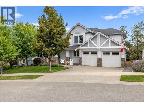 404 Quilchena Crescent Kelowna BC V1W4W4