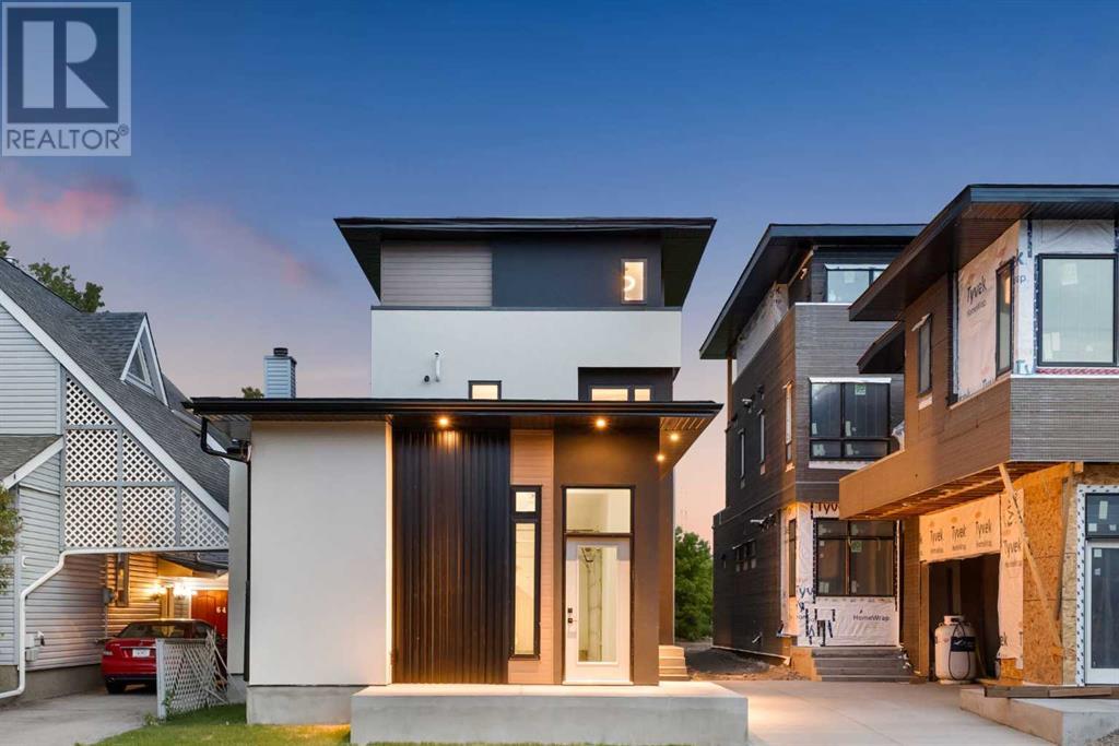 66A New Street SE