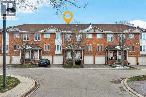 1130 CAWTHRA Road Unit# 54 Mississauga ON L5G4V7
