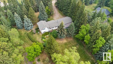 #169 52312 RGE ROAD 223 Rural Strathcona County AB T8C1B3