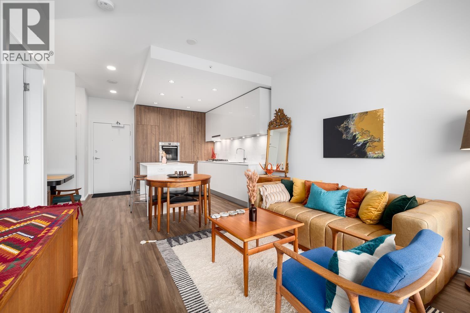 1509 4650 BRENTWOOD BOULEVARD