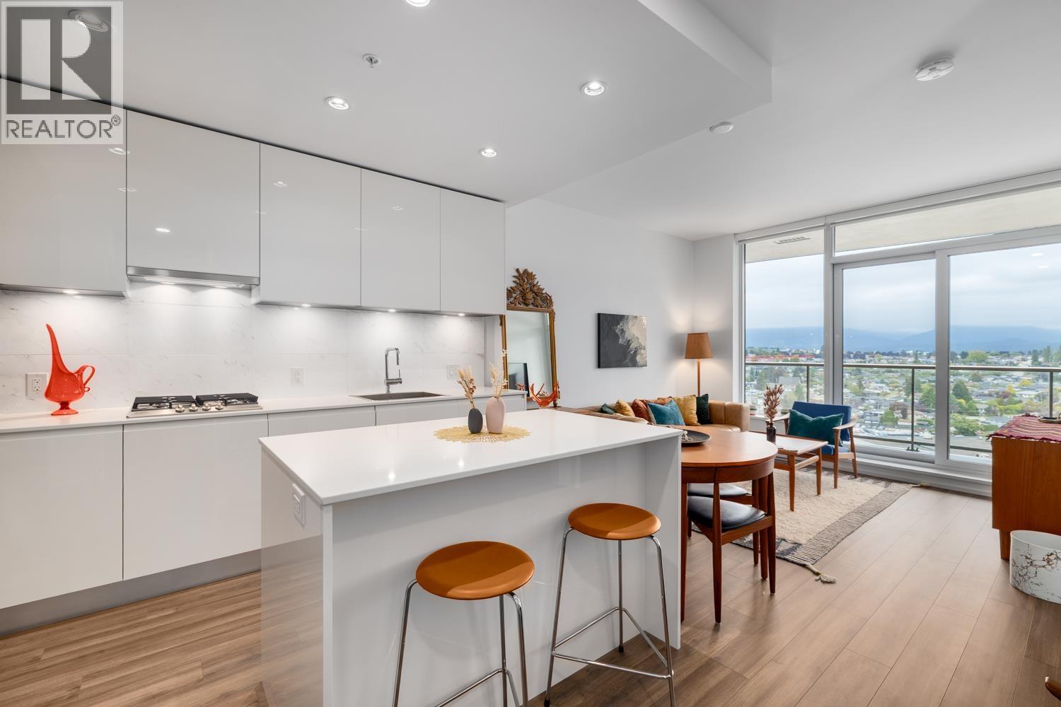 1509 4650 BRENTWOOD BOULEVARD