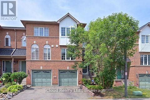 27 - 65 BRICKYARD WAY Brampton (Brampton North) ON L6V4M2