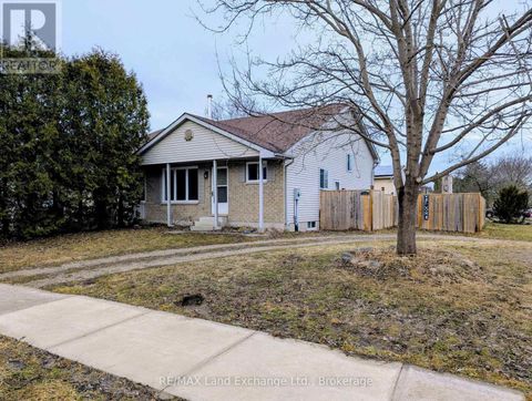 655 HUNTER STREET Kincardine ON N2Z1S2