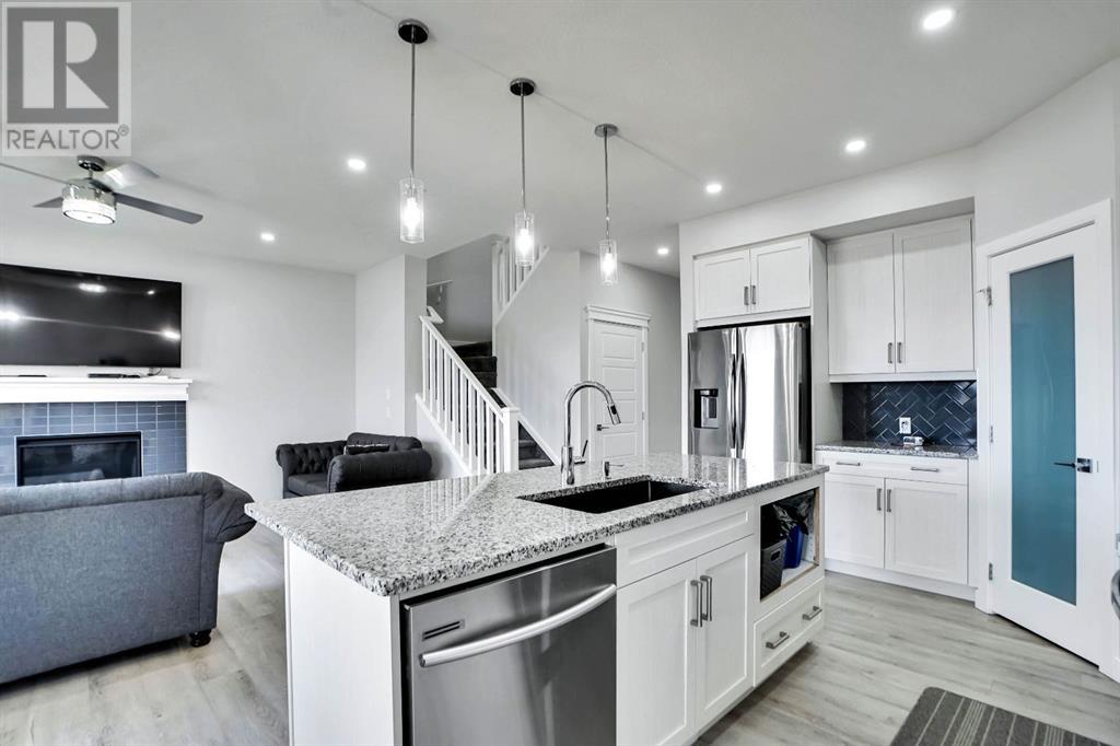 367 Dawson Harbour Court