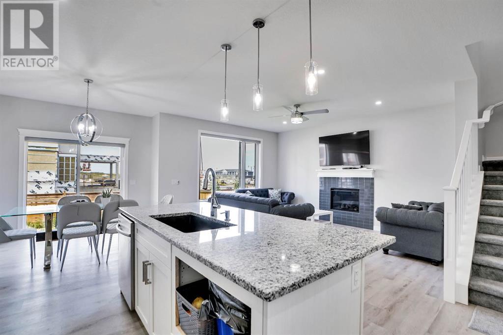 367 Dawson Harbour Court