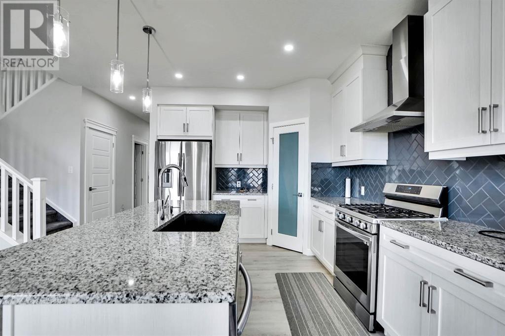 367 Dawson Harbour Court