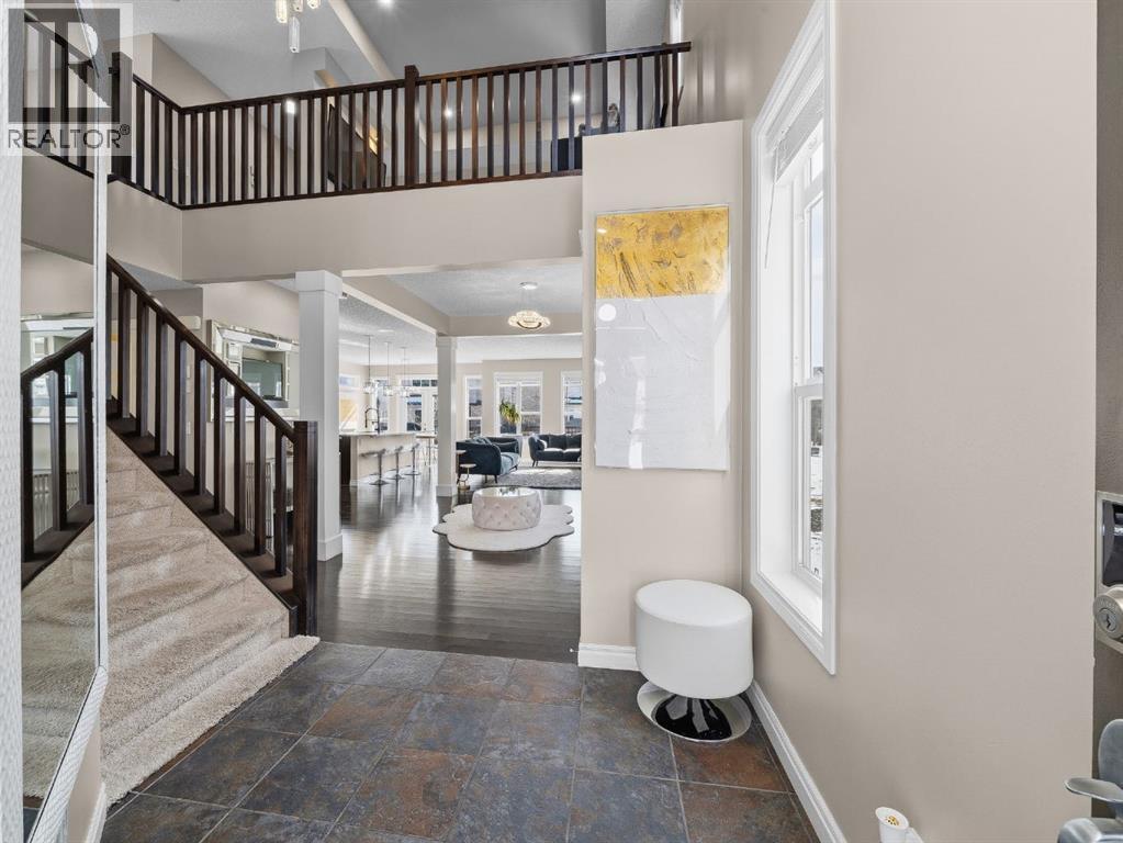 91 Silverado Ridge Crescent SW