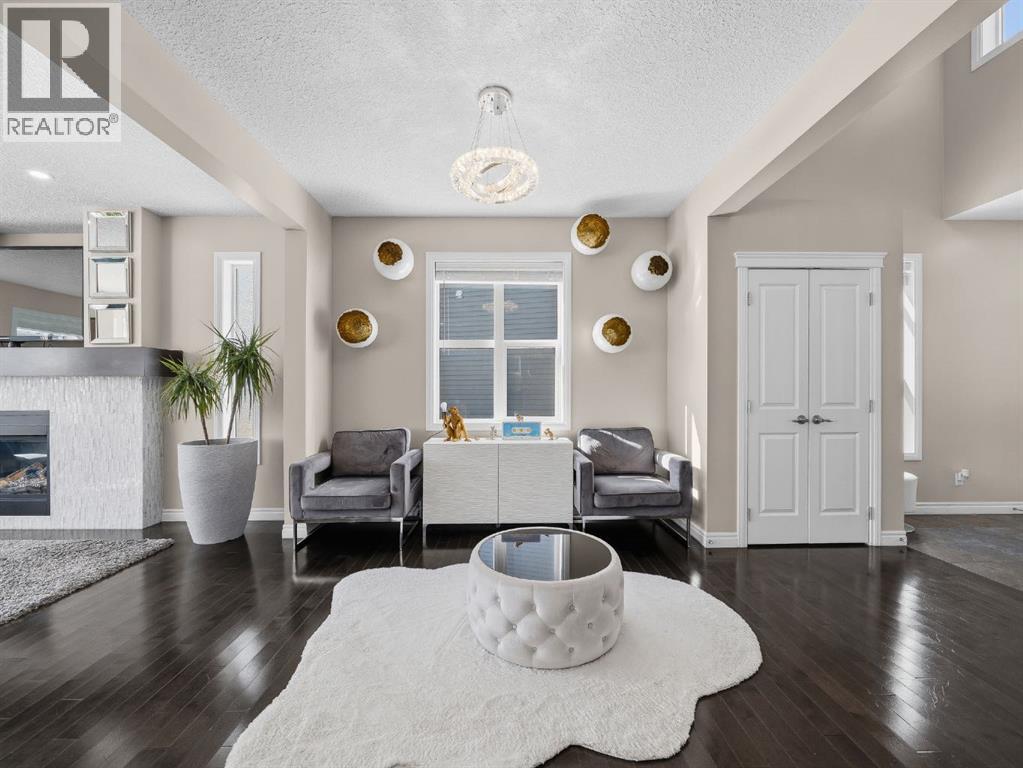 91 Silverado Ridge Crescent SW