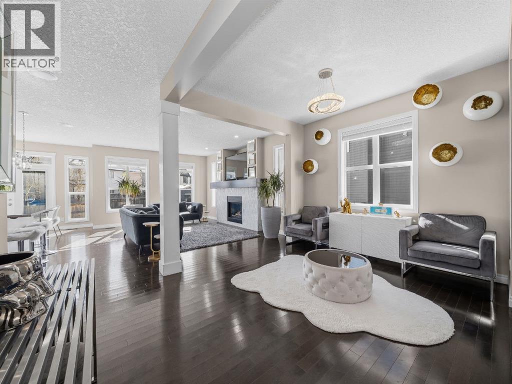 91 Silverado Ridge Crescent SW