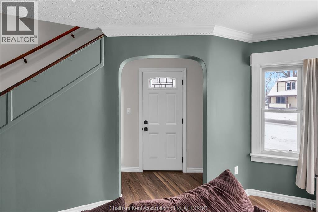 1130 Elizabeth STREET