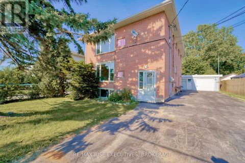 2 - 19 BAKER STREET Kingston (Rideau) ON K7K4Z2