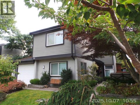 66 6245 SHERIDAN ROAD Richmond BC V7E4W5