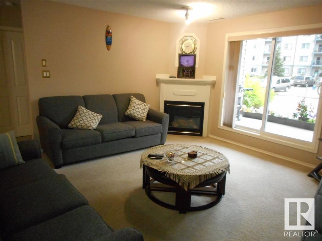 #138 16311 95 ST NW