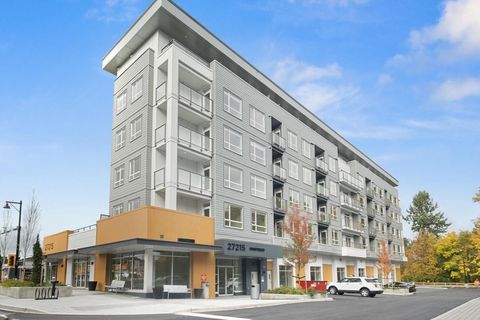 503 27215 ALDERGROVE TOWN CENTRE DRIVE Langley BC V4W0E3