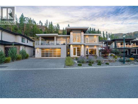 5697 Jasper Way Kelowna BC V1W5L7