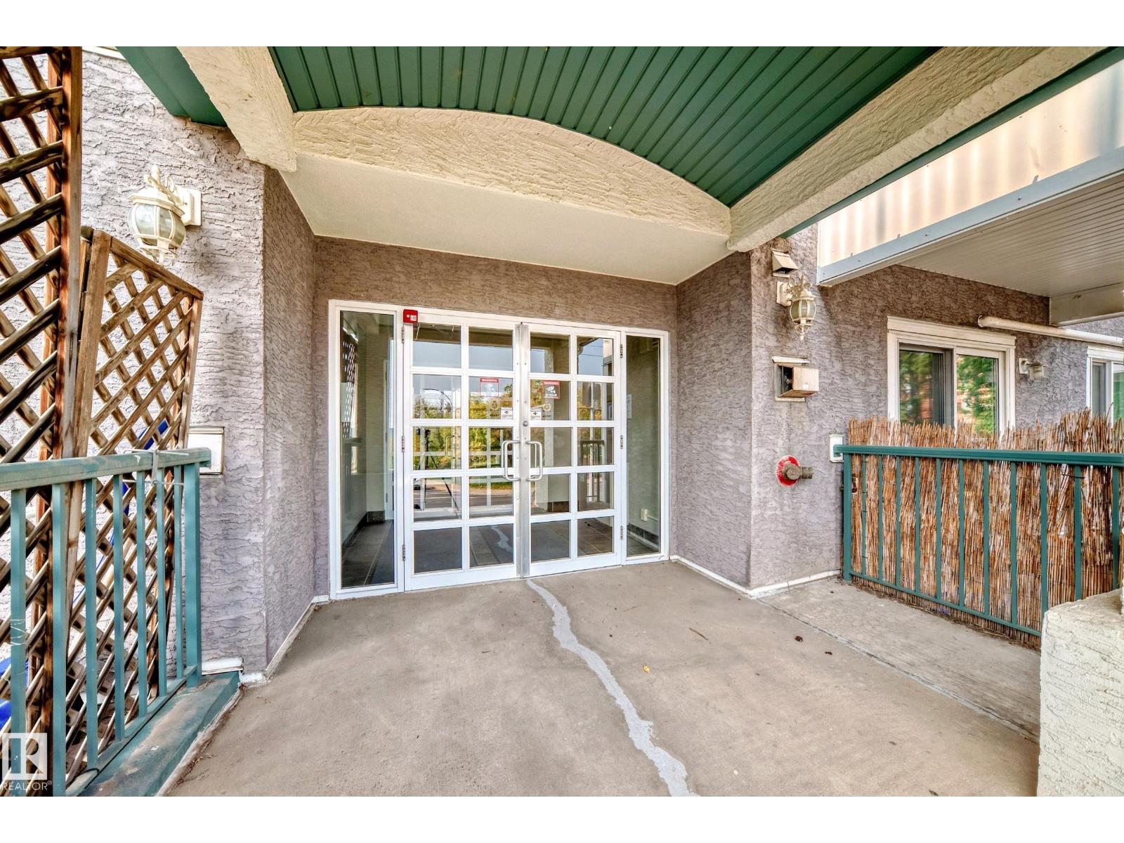 #307 10118 95 ST NW