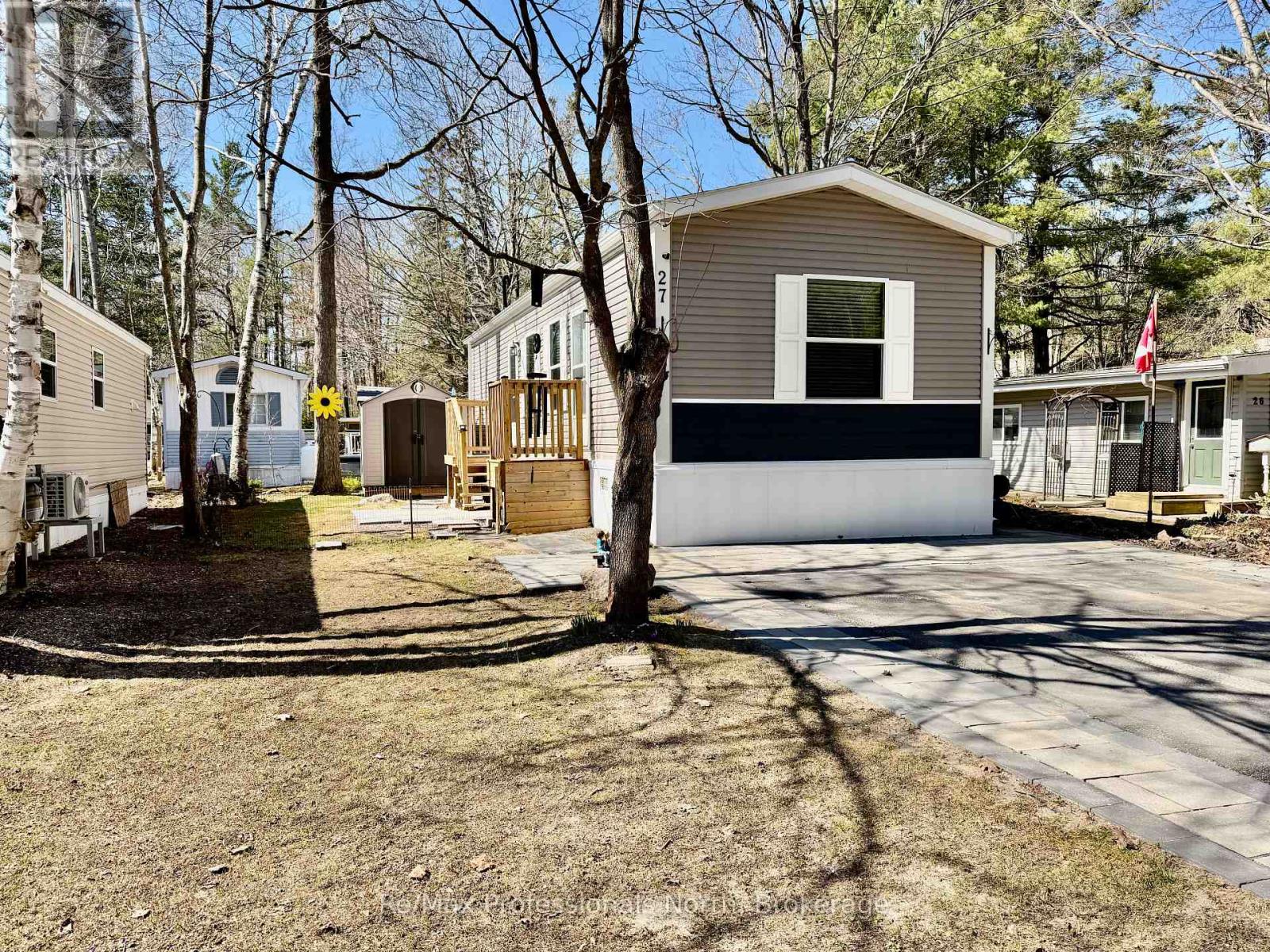 27 - 1007 RACOON ROAD