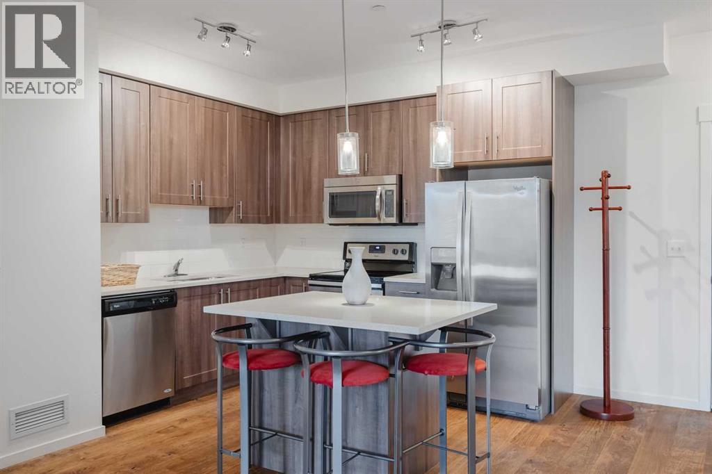 1216, 215 Legacy Boulevard SE