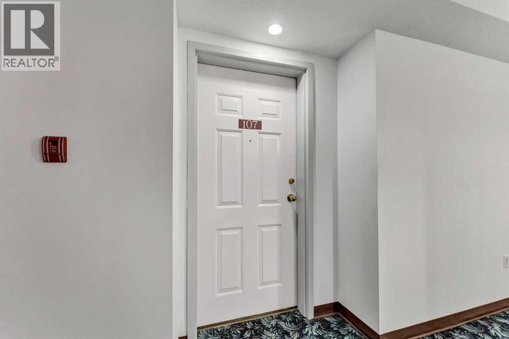 107, 22 Park Meadows Drive SE