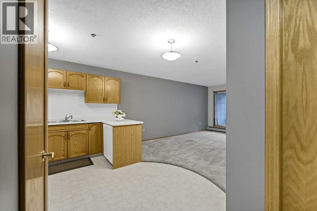 107, 22 Park Meadows Drive SE