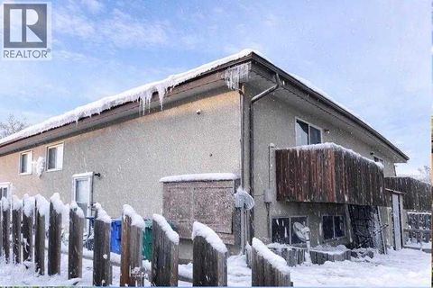 1917 23rd Street N Lethbridge AB T1H4K3