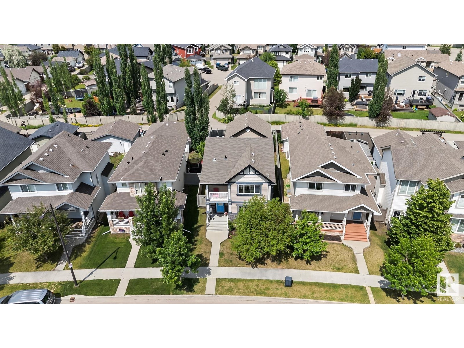 7131 SOUTH TERWILLEGAR DR NW