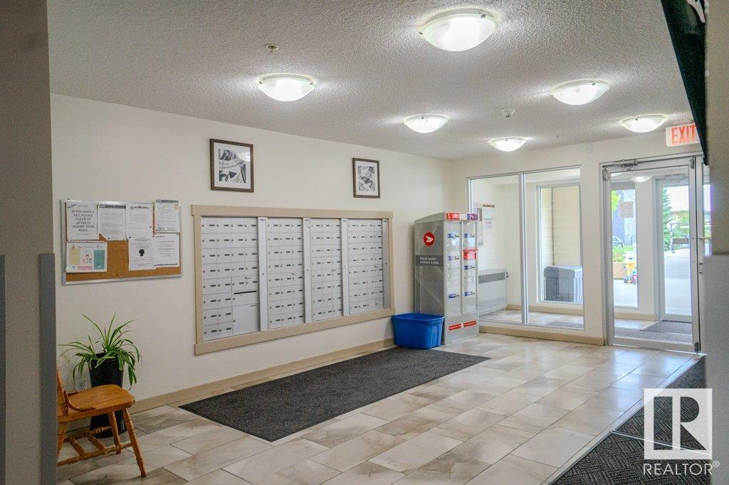 #110 5816 MULLEN PL NW