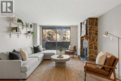 105, 345 4 Avenue NE Calgary AB T2E0J4