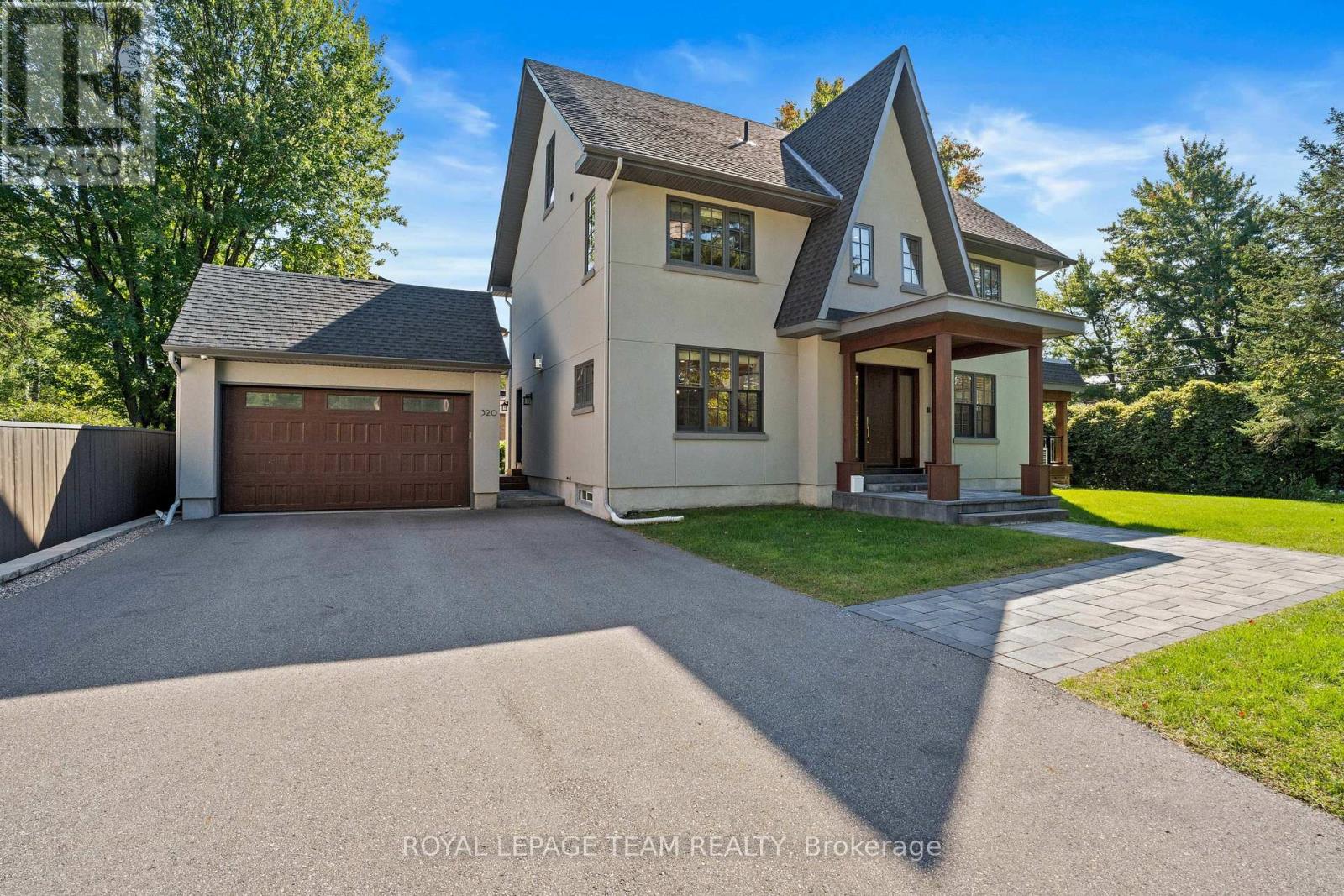 320 HILLCREST ROAD