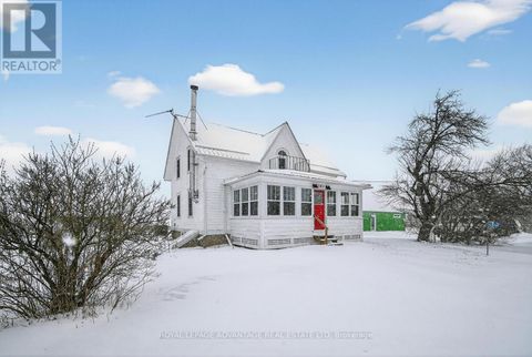 3183A THOUSAND ACRE ROAD Rideau Lakes ON K0G1V0