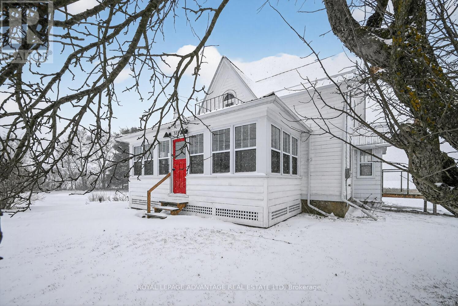 3183A THOUSAND ACRE ROAD