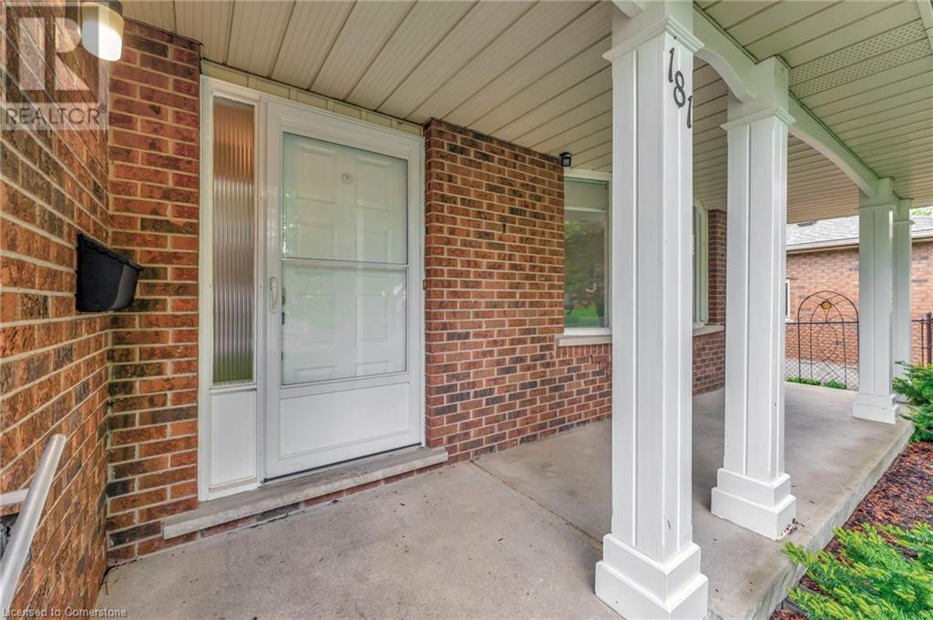 181 WHITE PINE Crescent