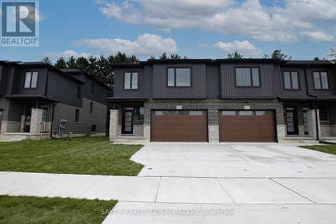 579 REGENT STREET Strathroy-Caradoc (Mount Brydges) ON N0L1W0
