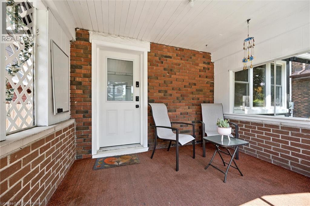 66 CHERRY Street