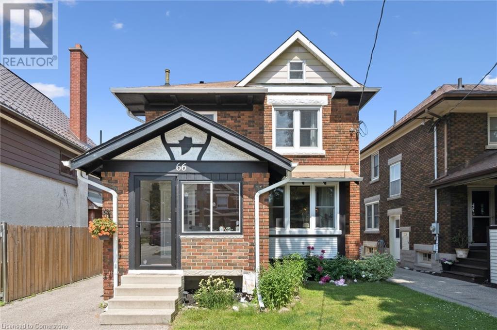 66 CHERRY Street