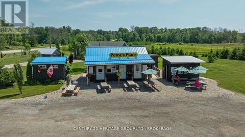 3756 COUNTY ROAD 3 Leeds and the Thousand Islands ON K0K1N0