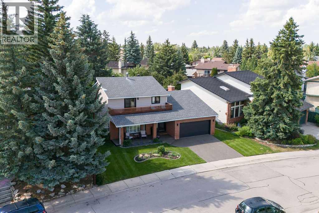 23 Woodgrove Crescent SW