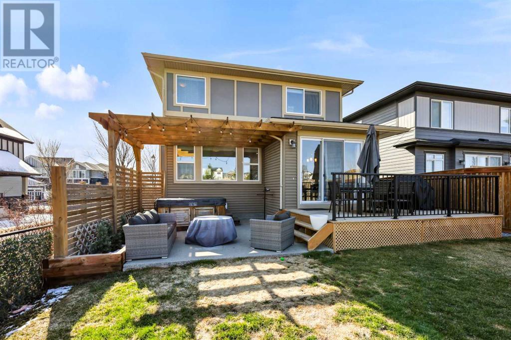 97 Kingsbury Close SE