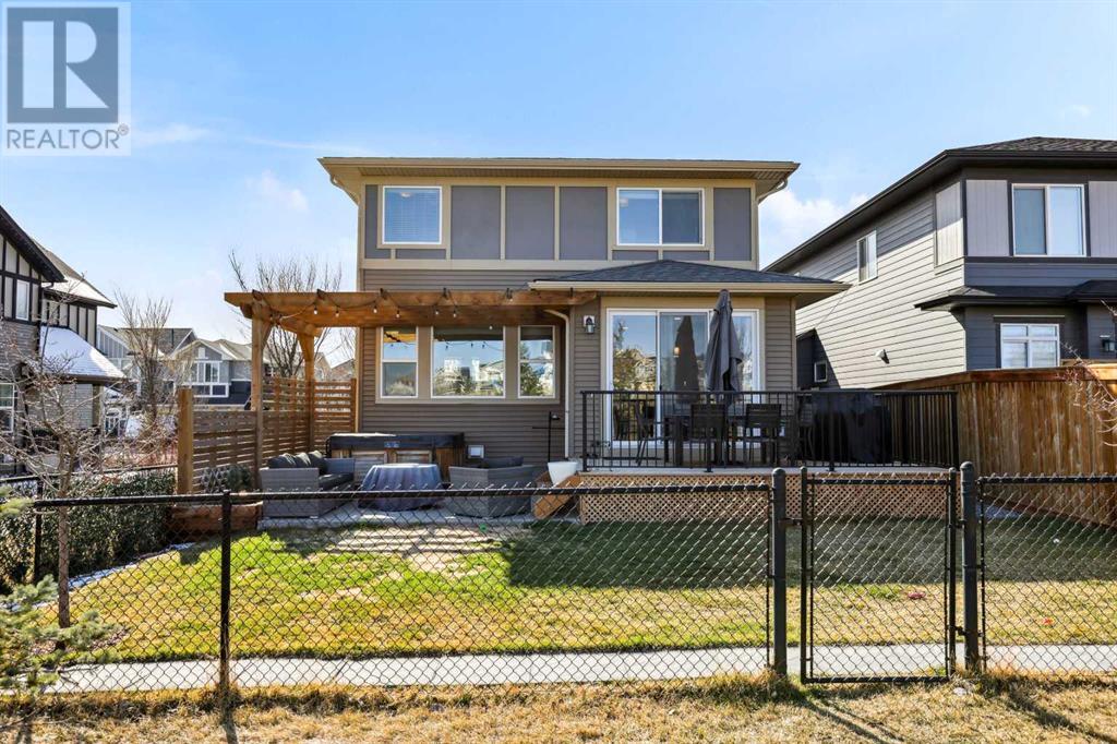 97 Kingsbury Close SE