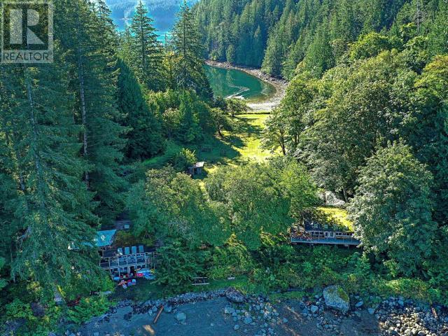 PORTAGE COVE