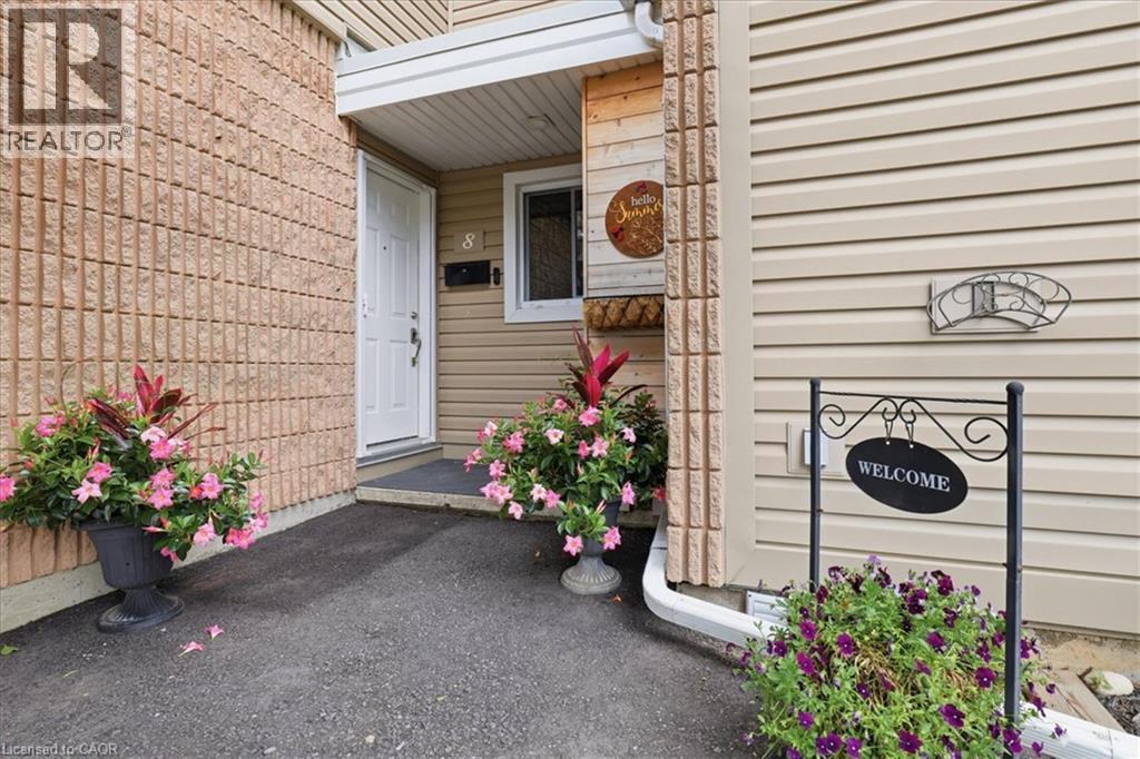 65 GLAMIS Road Unit# 8