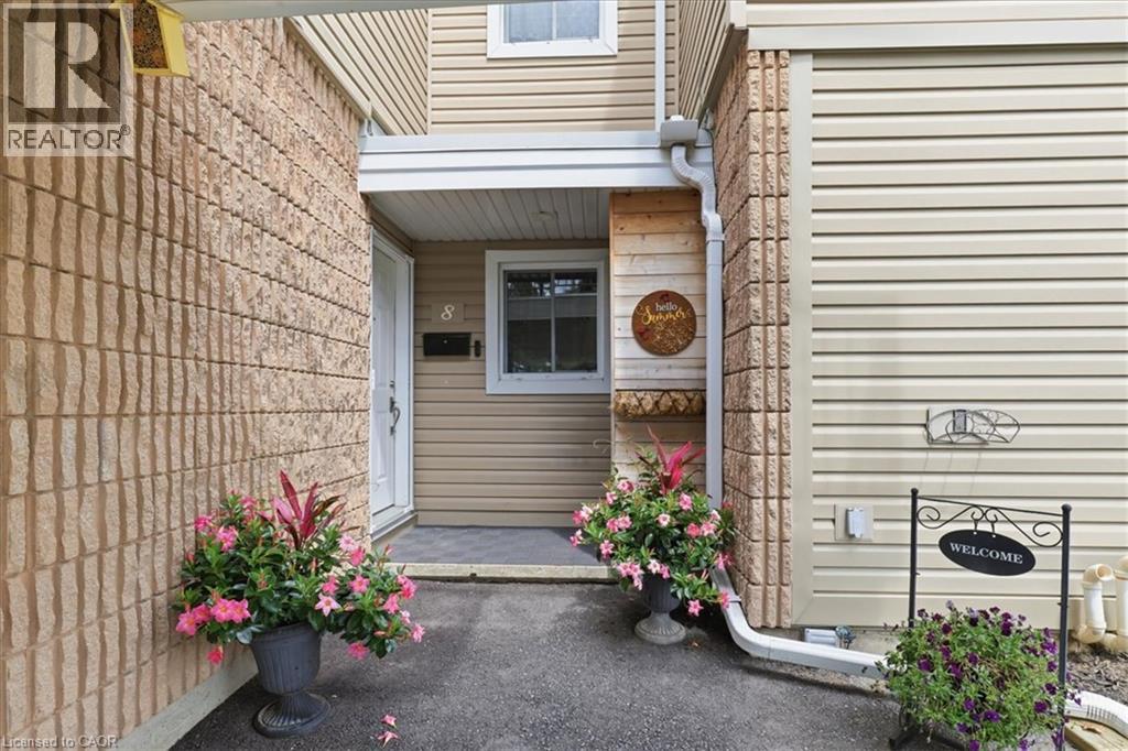 65 GLAMIS Road Unit# 8