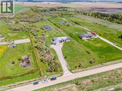 7303 FIFTH Line Wellington North ON N0B1J0