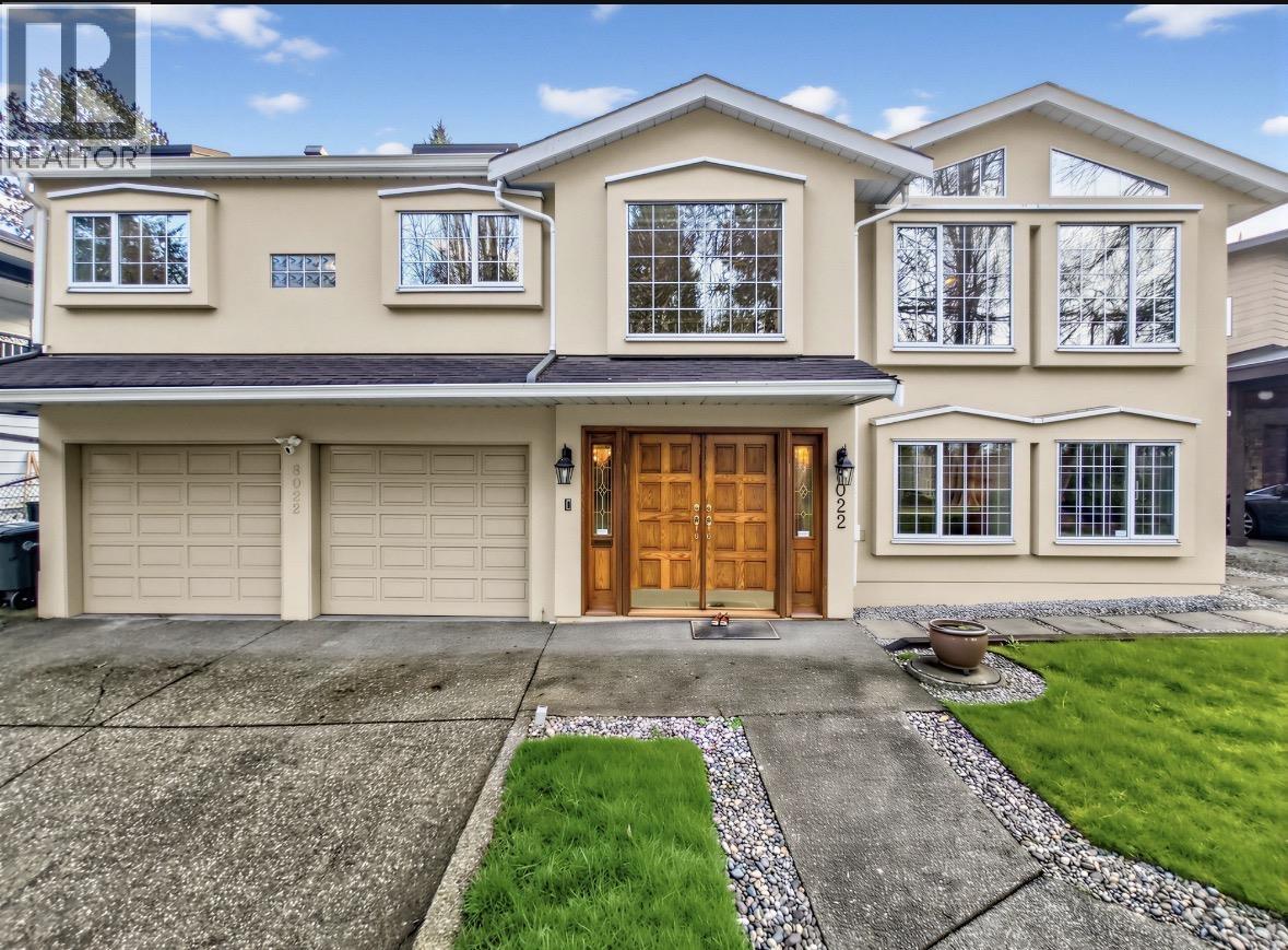 8022 LAKEFIELD DRIVE