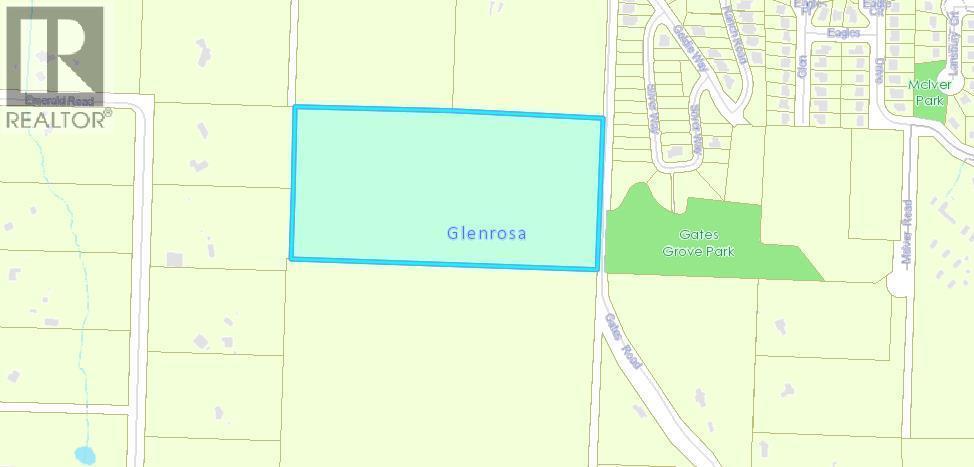 gates Road Lot# Lot 7