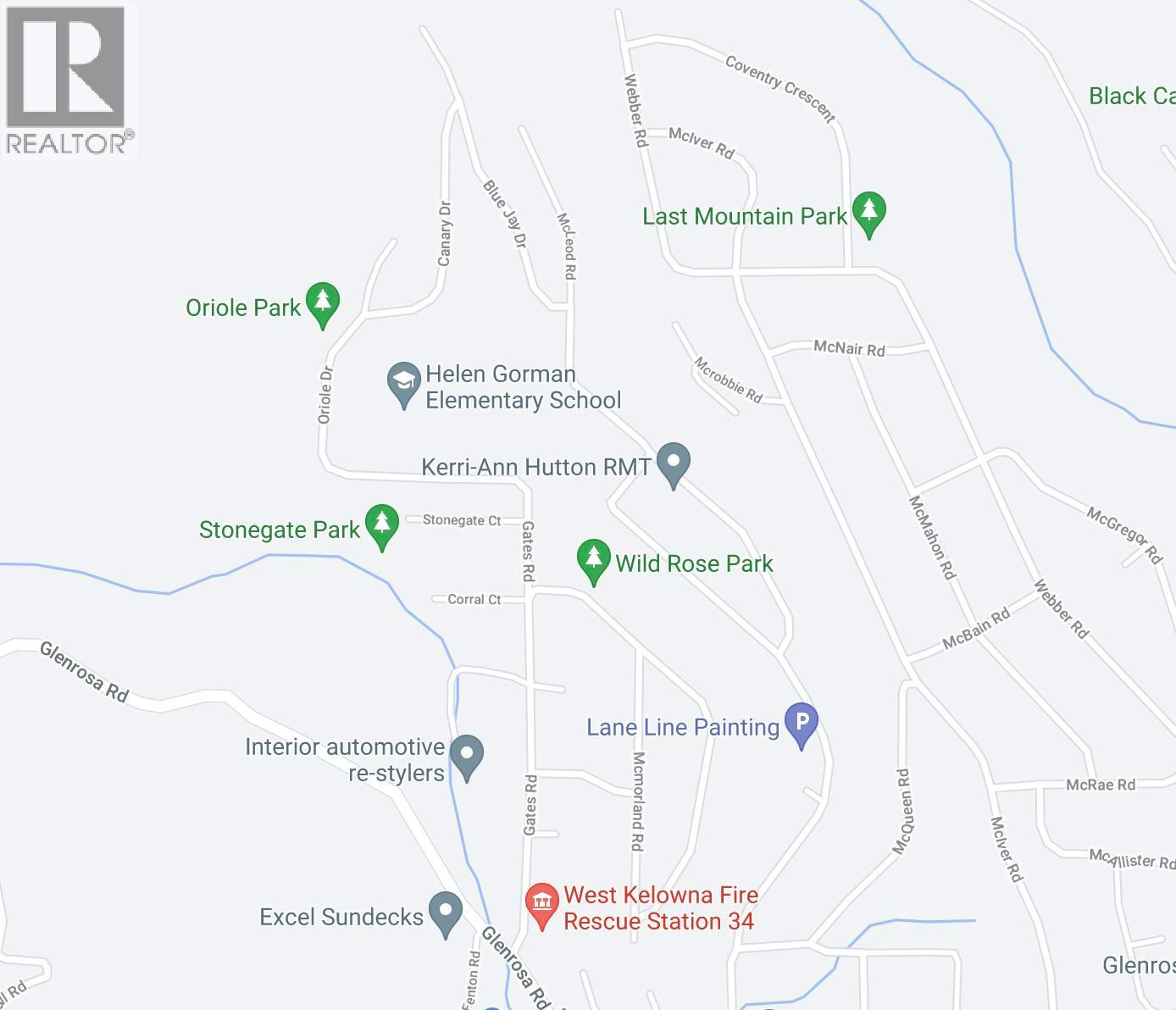 gates Road Lot# Lot 7