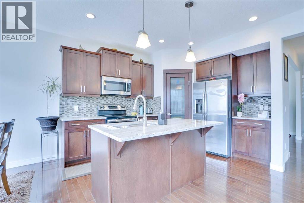 21 Saddlelake Gardens NE