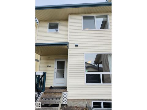 #120 10909 106 ST NW Edmonton AB T5H4M7