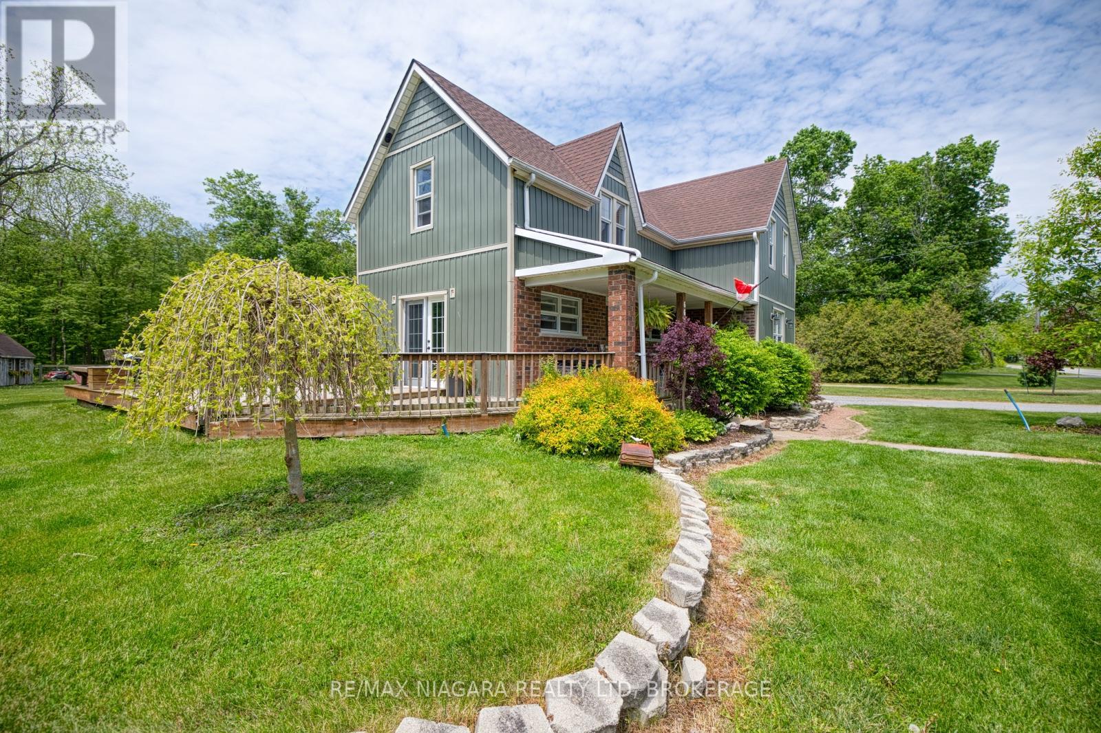 662 EMPIRE ROAD